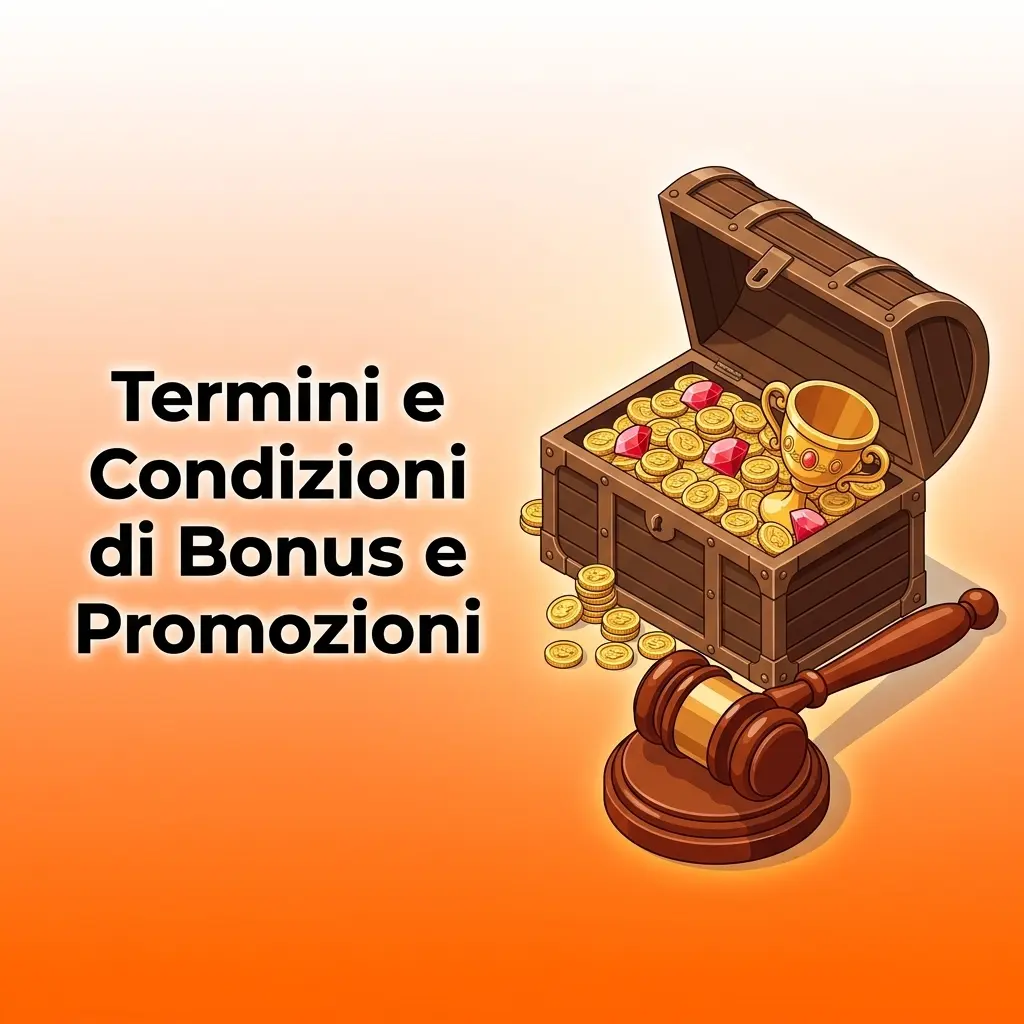 Termini e Condizioni di Bonus e Promozioni Betsson