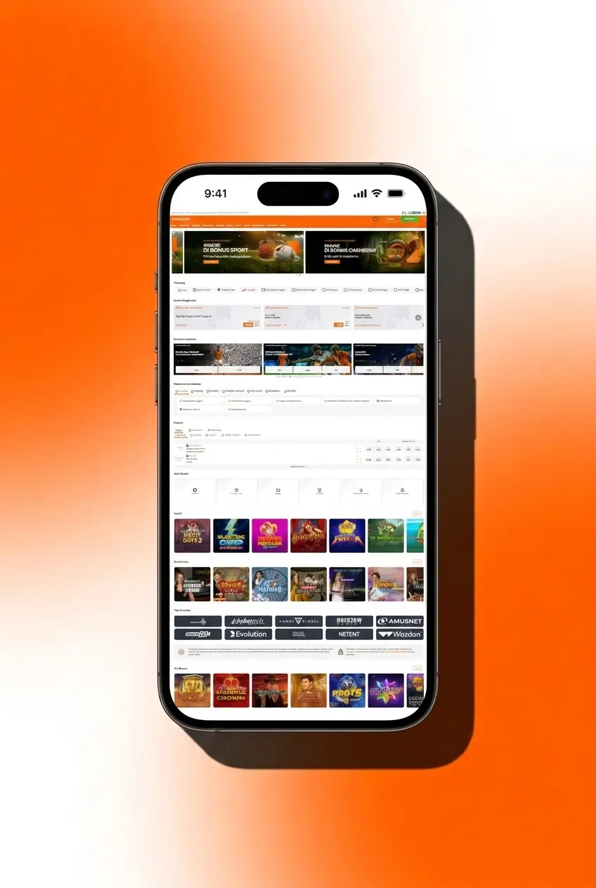Guida passo passo per giocare ai giochi live su Betsson: registrazione, deposito e scelta del tavolo