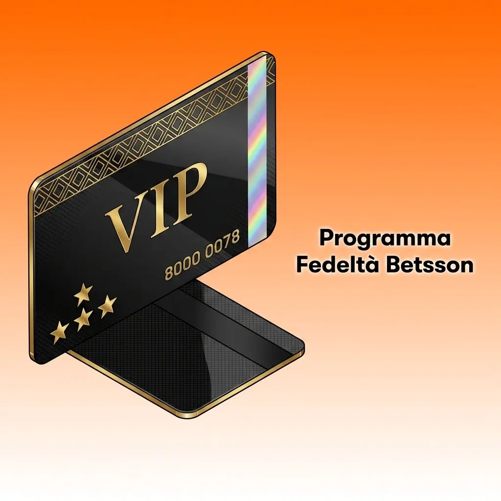 Programma Fedeltà Betsson