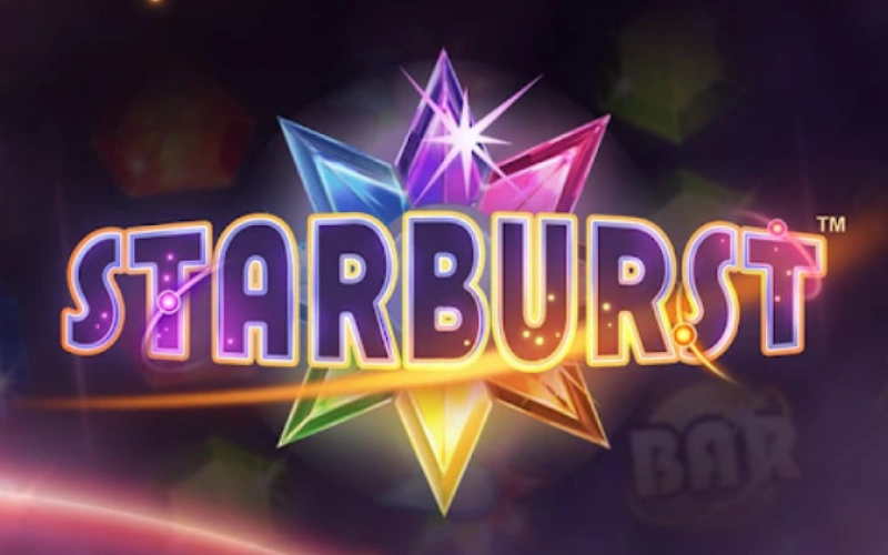 Gira i rulli della slot Starburst su Betsson e ottieni fantastici premi.