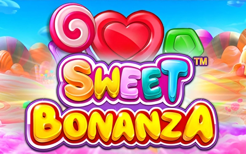 Divertiti con la slot Sweet Bonanza su Betsson e ottieni vincite straordinarie.