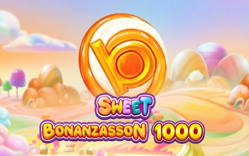 Divertiti con Sweet Bonanzasson 1000 su Betsson per ottenere grandi vincite.